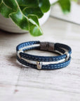 Bracelet en liège Valentina Karmyliege