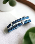 Bracelet en liège Valentina Karmyliege