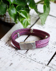 Bracelet en liège Valentina Karmyliege