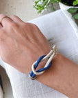 Bracelet Nœud Marin estival