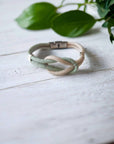 Bracelet Nœud Marin estival