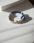 Bracelet Nœud Marin estival
