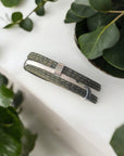Bracelet en liège Forêt d’Été - Bijoux naturels femme Karmyliege