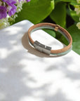 Bracelet en Liège Lola - Bijoux eco-friendly Karmyliege
