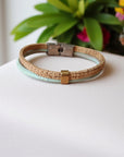 Bracelet en Liège Lola