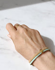 Bracelet en Liège Lola - Bijoux eco-friendly Karmyliege