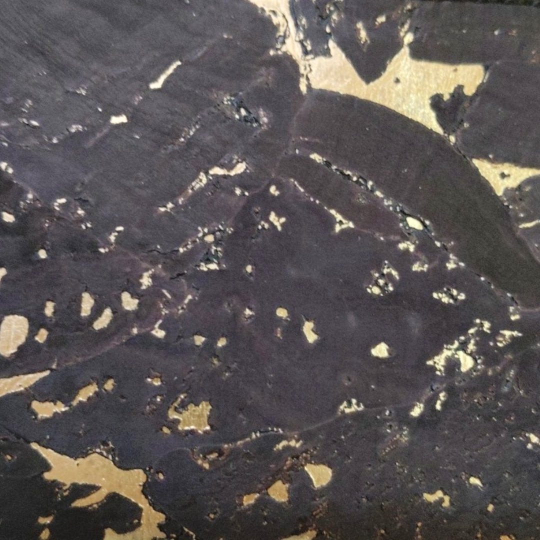 Portefeuille en liège, Lalie Karmyliege