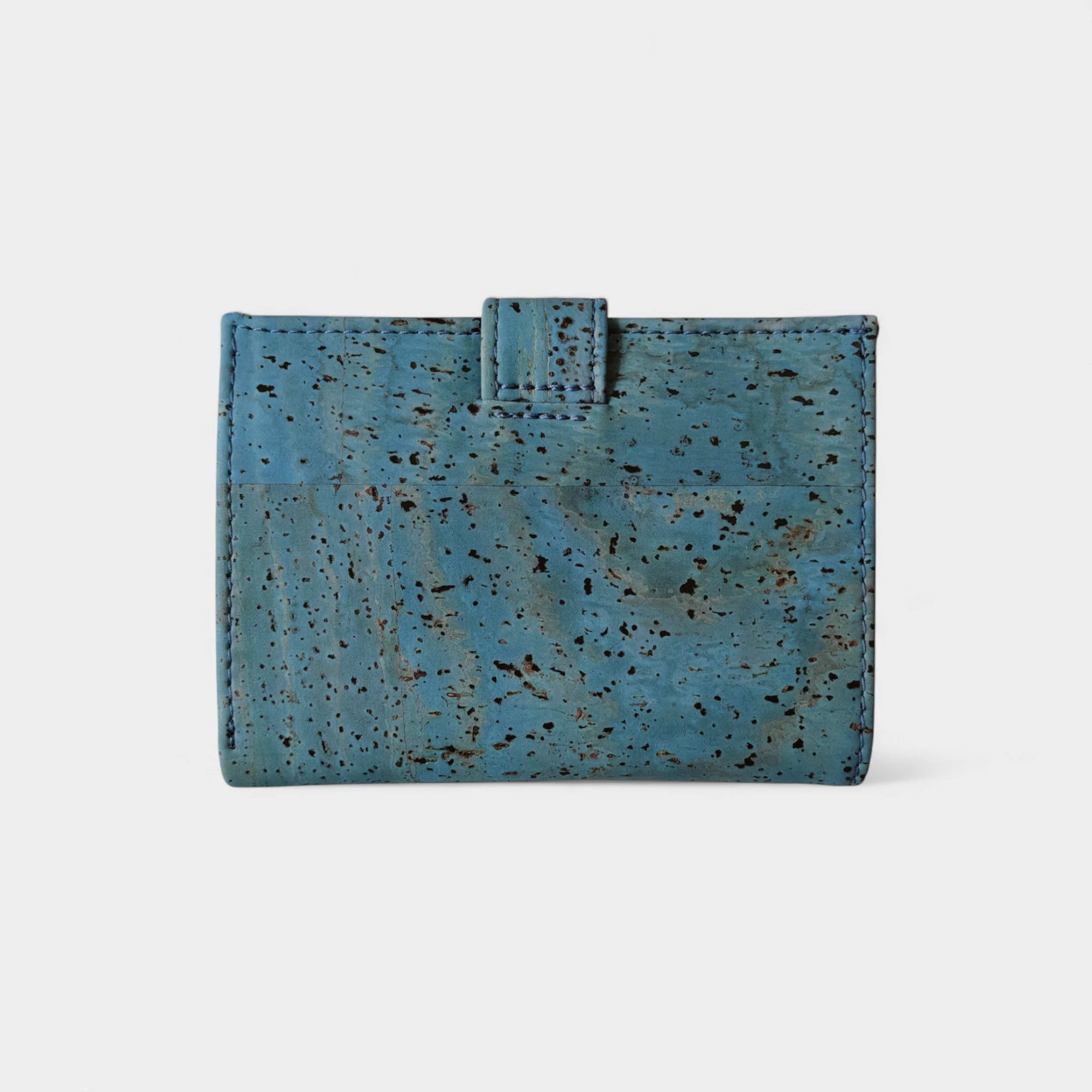 Portefeuille en liège, Zoé