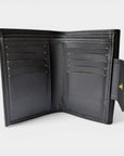 Portefeuille vegan en peau de pomme, Tiffany Karmyliege