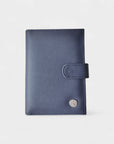 Portefeuille range papiers - passeport & cartes Swan
