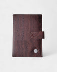 Portefeuille range papiers - passeport & cartes Swan