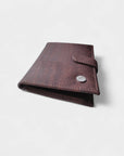 Portefeuille range papiers - passeport & cartes Swan