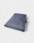 Portefeuille range papiers - passeport & cartes Swan
