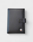 Portefeuille range papiers - passeport & cartes Karmyliege