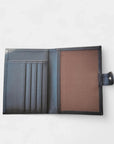 Portefeuille range papiers - passeport & cartes Karmyliege