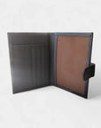 Portefeuille range papiers - passeport & cartes Karmyliege