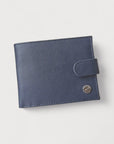 Portefeuille vegan en cuir de pomme - Apple-skin Roman
