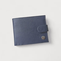 Portefeuille vegan en cuir de pomme - Apple-skin Roman