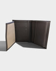 Portefeuille vegan en peau de pomme, Sam