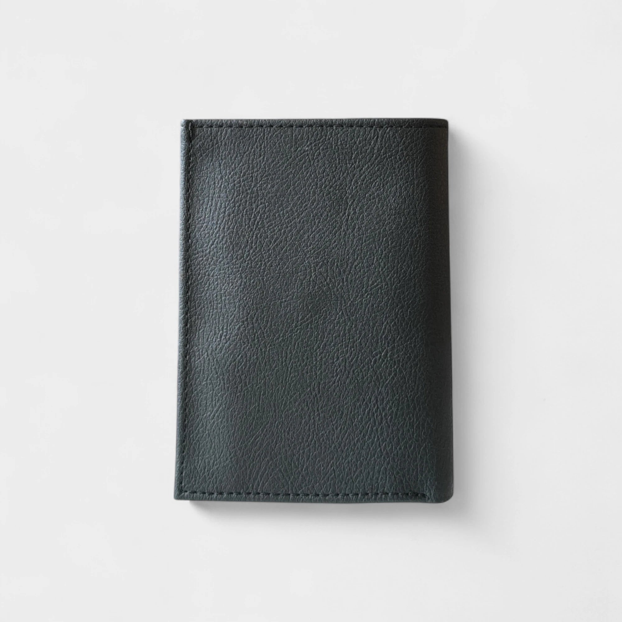 Portefeuille vegan en peau de pomme, Sam