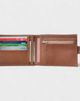 Portefeuille vegan en peau de pomme - Apple-skin Roman Karmyliege
