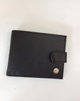 Portefeuille vegan en cuir de pomme - Apple-skin Roman