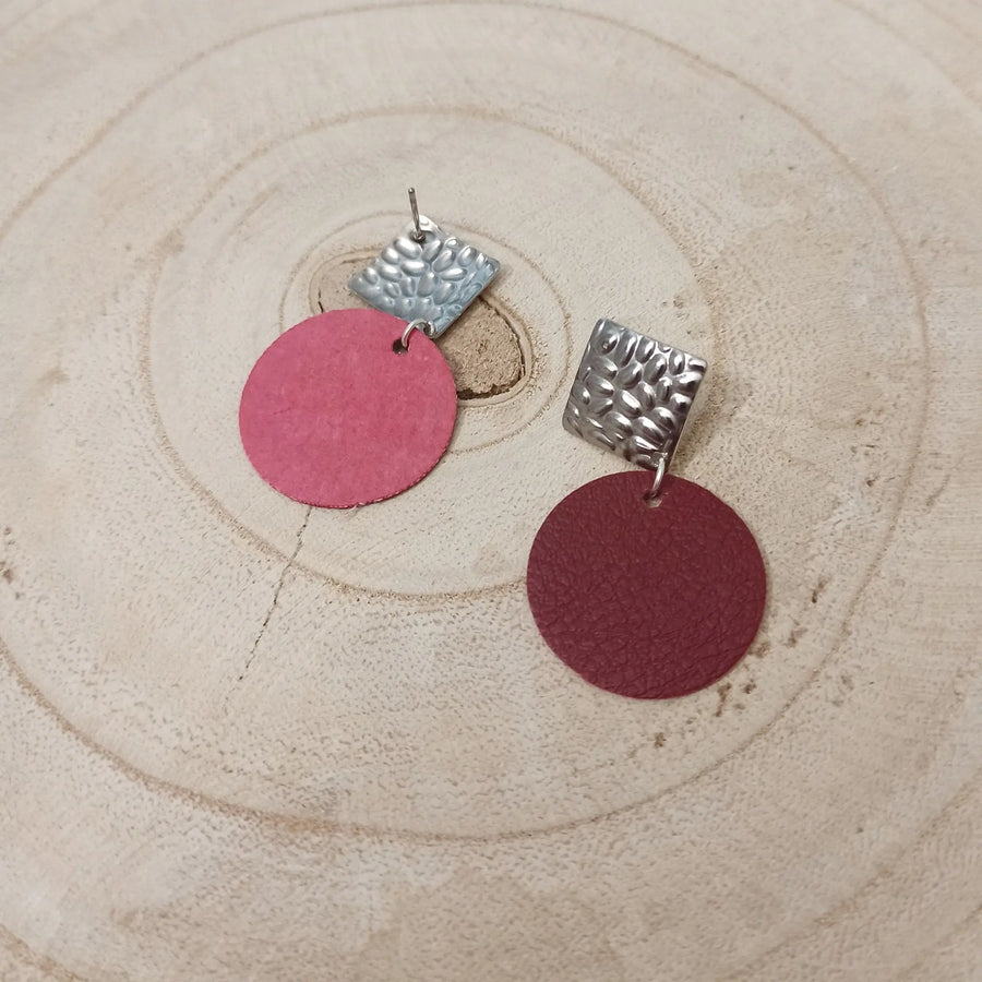 Boucles d'oreilles LaurieKarmyliege