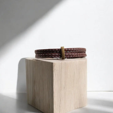 Bracelet en liège Axel  Karmyliege