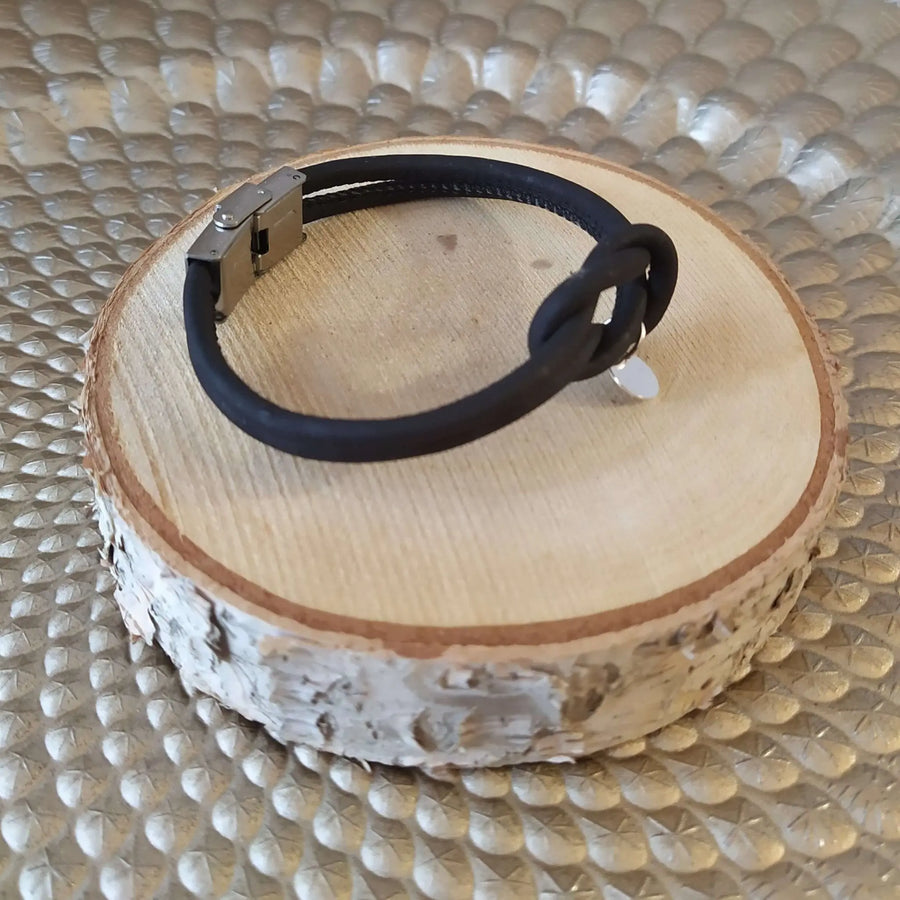 Bracelet en liège Marine - Karmyliege All Products