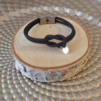 Bracelet en liège Marine - Karmyliege All Products