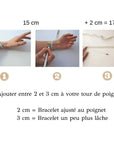 Bracelet en liège Nathanaël - Karmyliege All Products