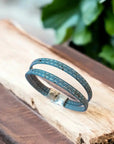 Bracelet en liège Nathanaël  Karmyliege