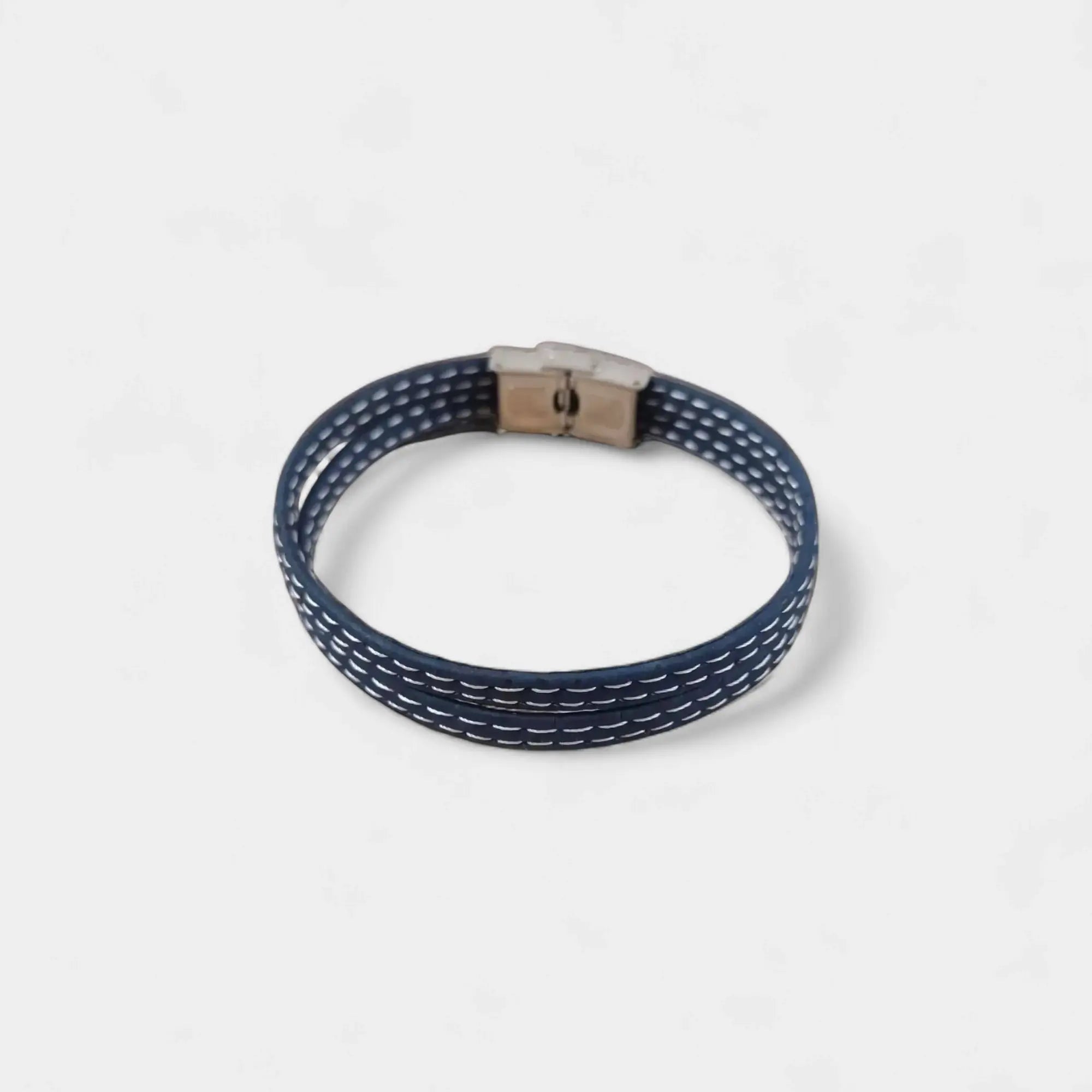 Bracelet en liège Nathanaël  Karmyliege