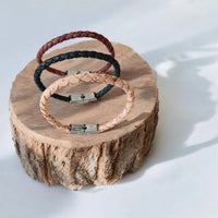 Bracelet en liège Terra  Karmyliege