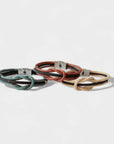 Bracelet vegan Homme en liège, Soren  Karmyliege