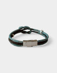 Bracelet vegan Homme en liège, Soren  Karmyliege