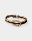 Bracelet vegan Homme en liège, Soren  Karmyliege