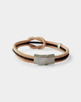Bracelet vegan Homme en liège, Soren  Karmyliege