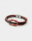 Bracelet vegan Homme en liège, Soren  Karmyliege