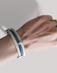Bracelet vegan en liège Valentina  Karmyliege