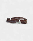 Bracelet vegan en liège unisexe, Valentin  Karmyliege