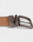 Ceinture réversible homme en liège  Karmyliege