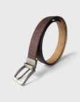 Ceinture réversible homme en liège  Karmyliege