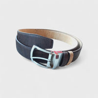 Ceinture réversible homme en liège  Karmyliege