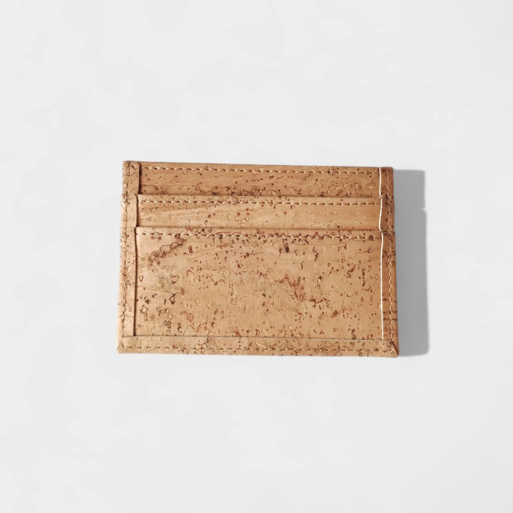 Porte-cartes vegan en liège  Karmyliege