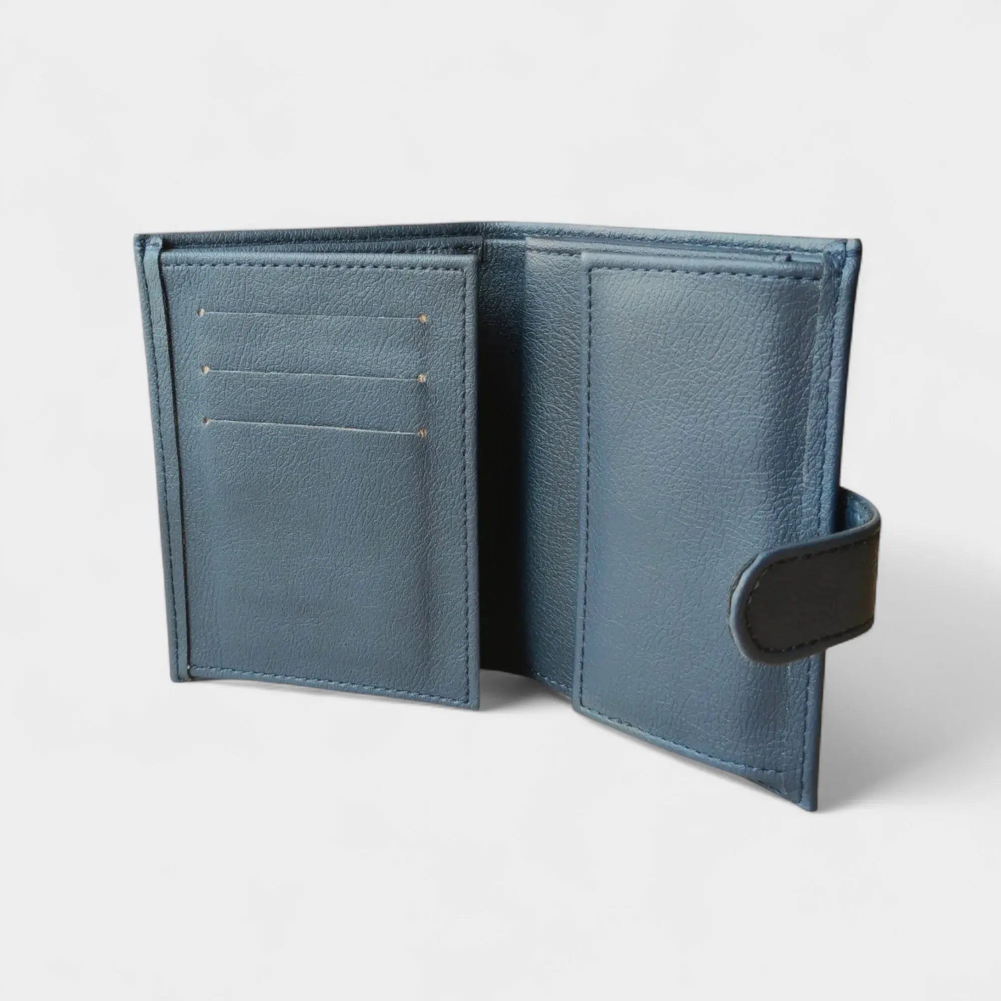Porte-monnaie vegan en cuir de pomme Zoé  Karmyliege
