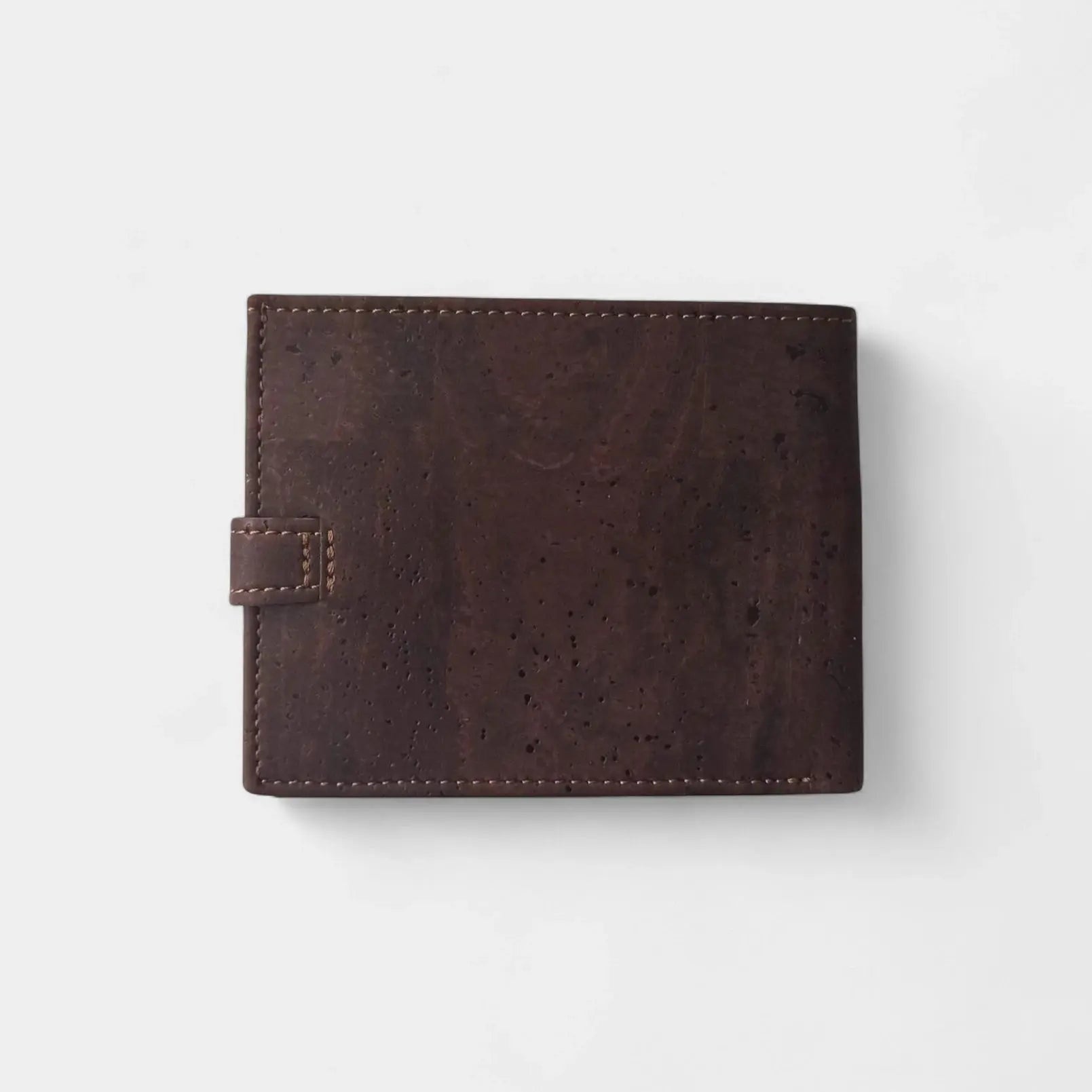 Portefeuille en liège Alex  Karmyliege