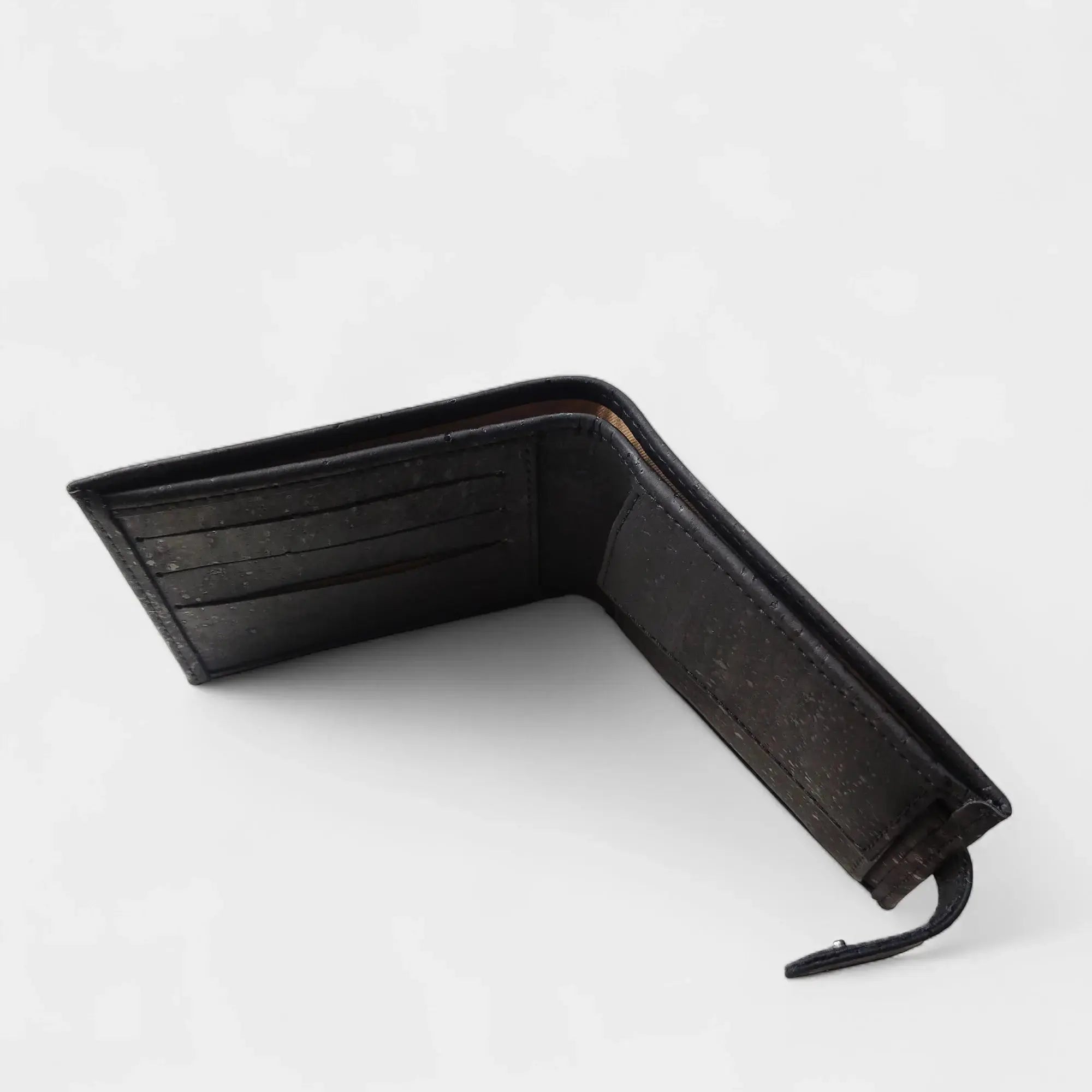 Portefeuille en liège Alex  Karmyliege