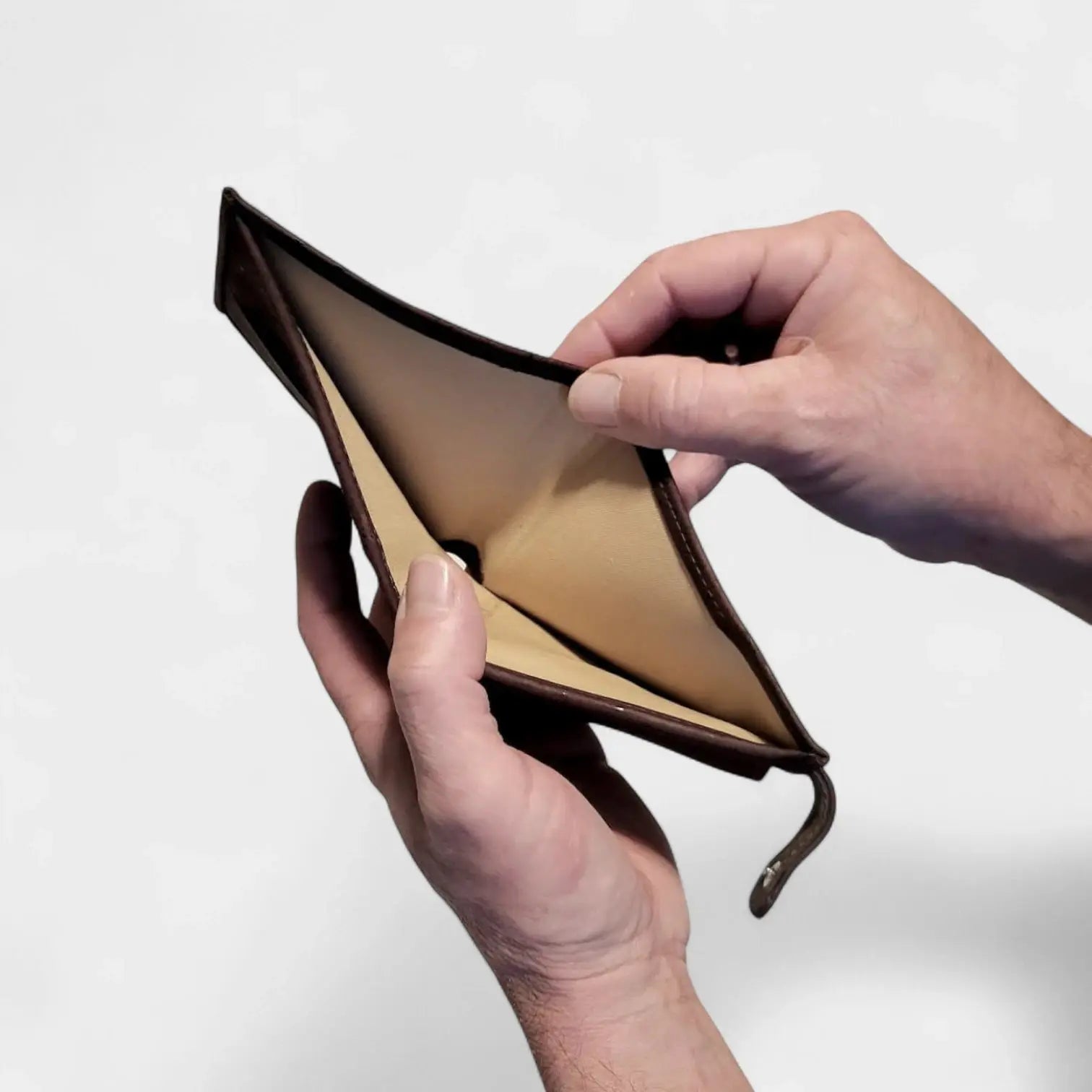 Portefeuille en liège Alex  Karmyliege