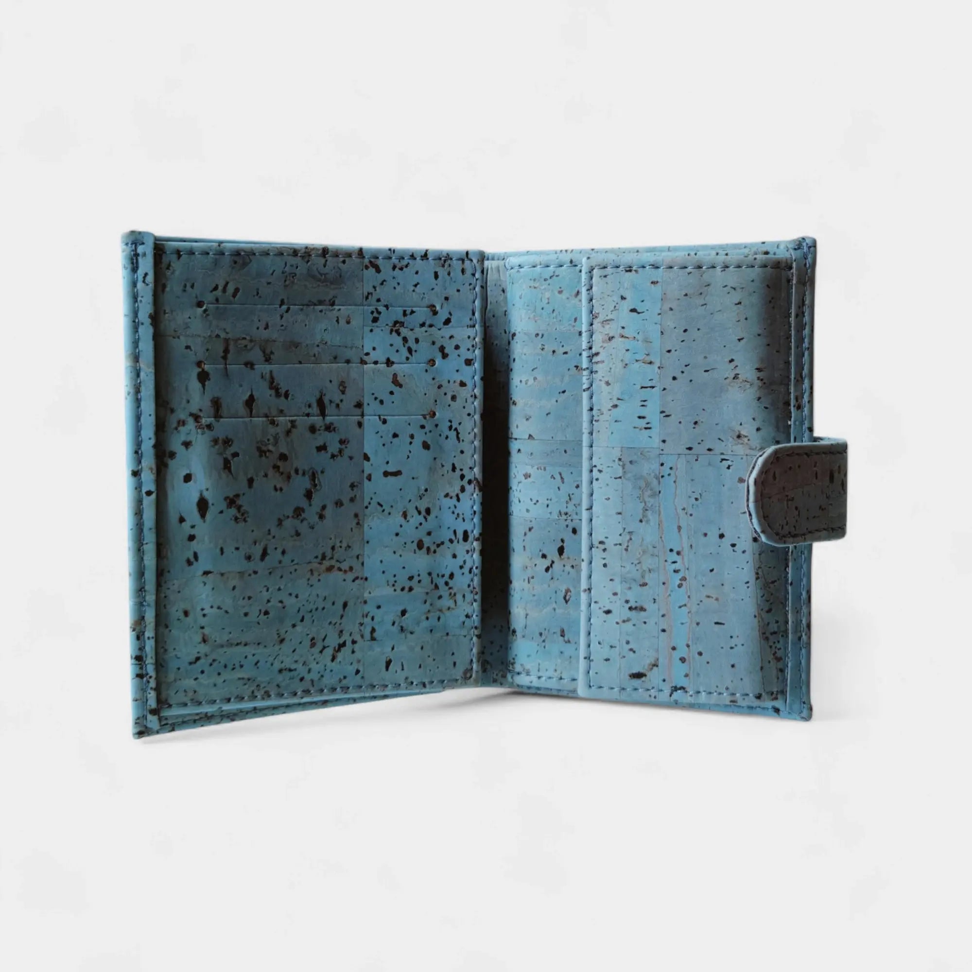 Portefeuille en liège, Zoé  Karmyliege